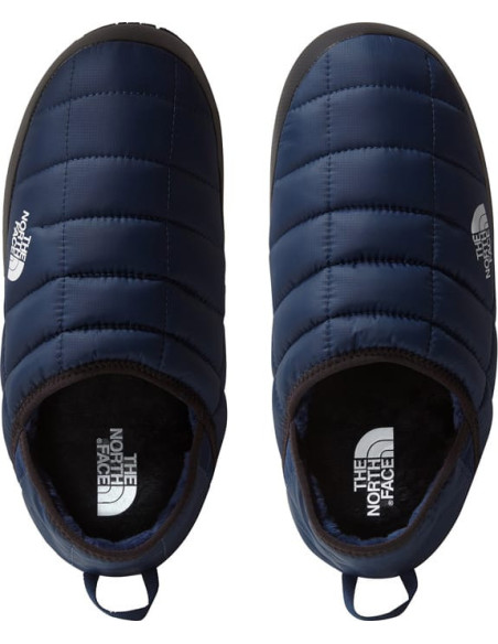 M THERMOBALL TRACTION MULE V