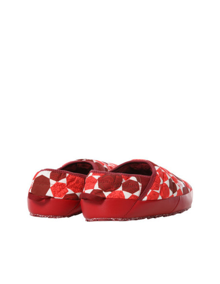 M THERMOBALL TRACTION MULE V