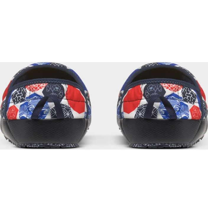 M THERMOBALL TRACTION MULE V