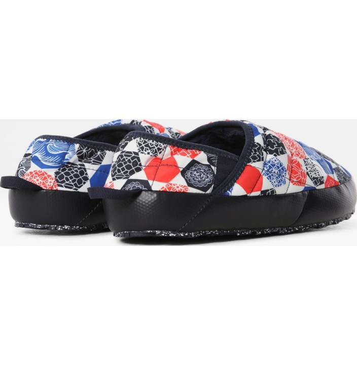 M THERMOBALL TRACTION MULE V