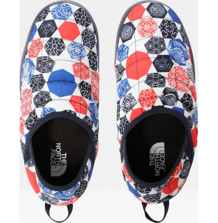 M THERMOBALL TRACTION MULE V