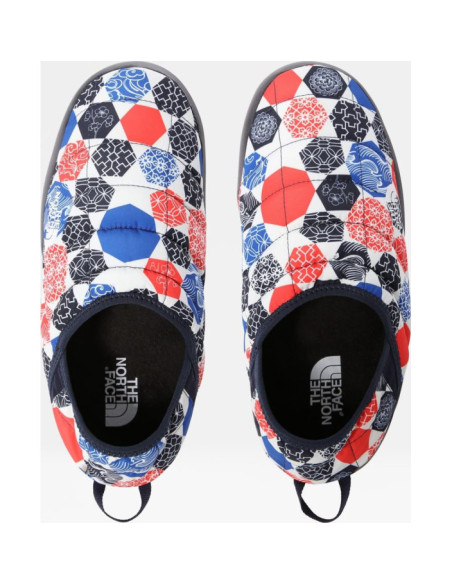 M THERMOBALL TRACTION MULE V M THERMOBALL TRACTION MULE V