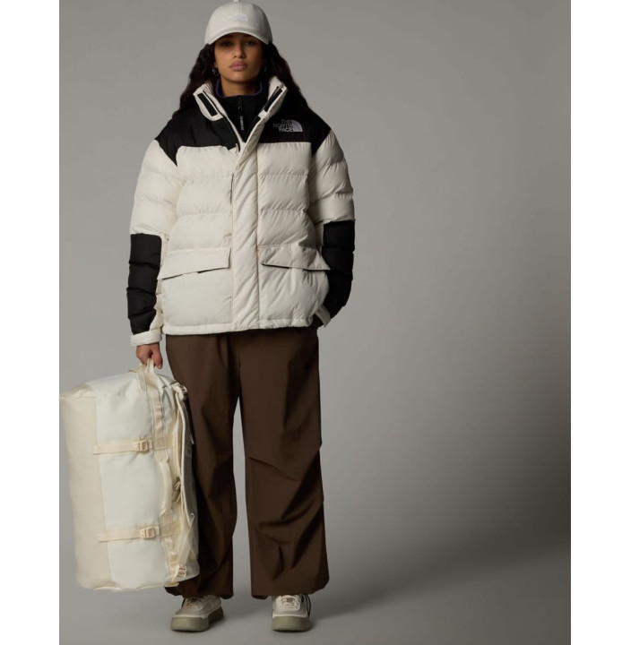 W LIMBARA INSULATED JACKET