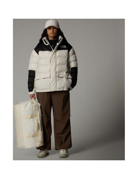 W LIMBARA INSULATED JACKET