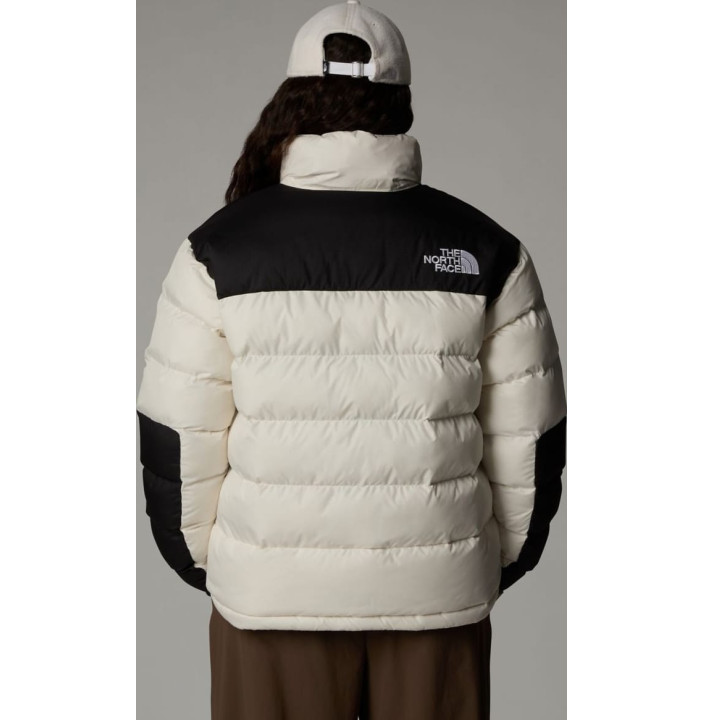 W LIMBARA INSULATED JACKET