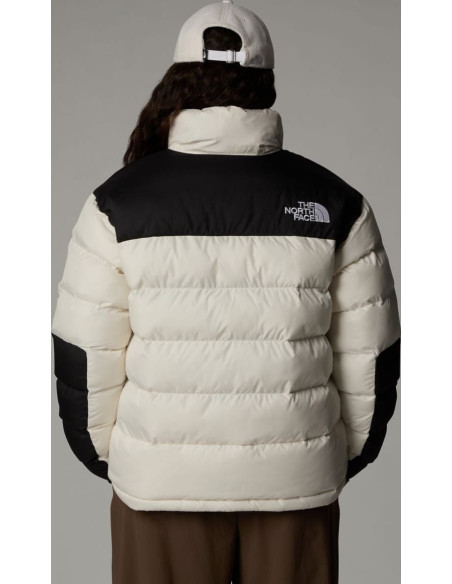 W LIMBARA INSULATED JACKET