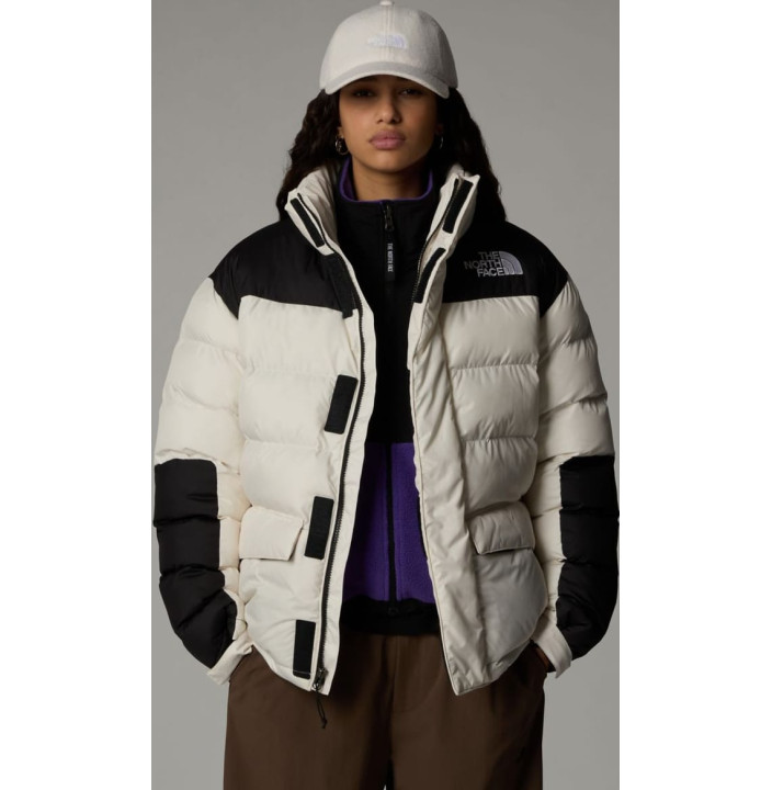 W LIMBARA INSULATED JACKET