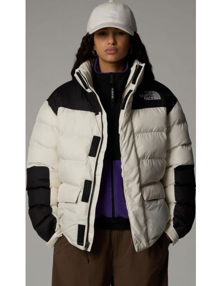 W LIMBARA INSULATED JACKET