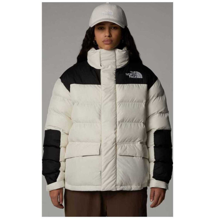 W LIMBARA INSULATED JACKET