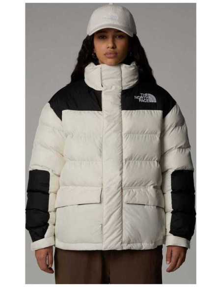 W LIMBARA INSULATED JACKET