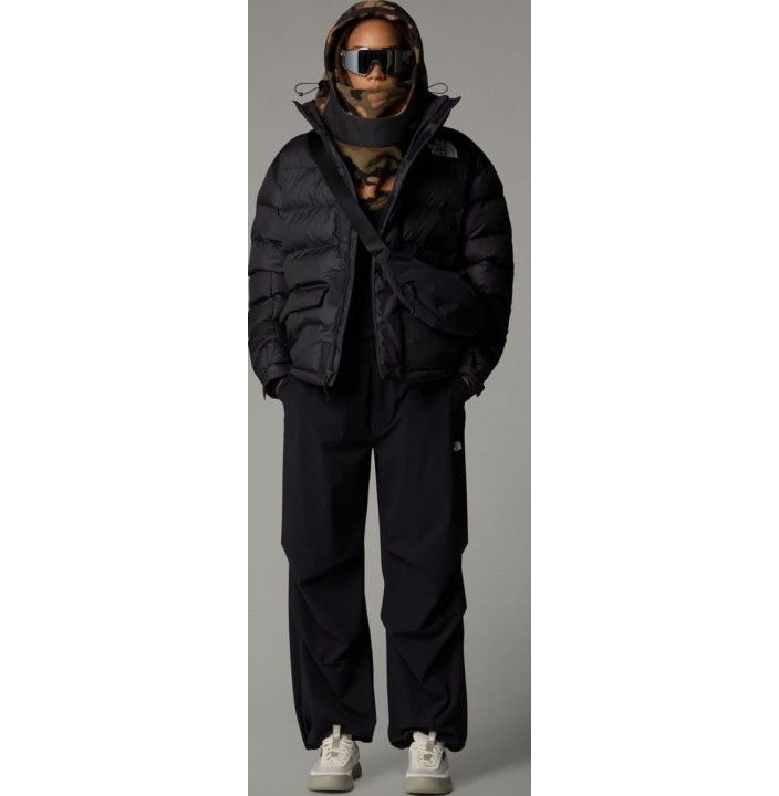 W LIMBARA INSULATED JACKET