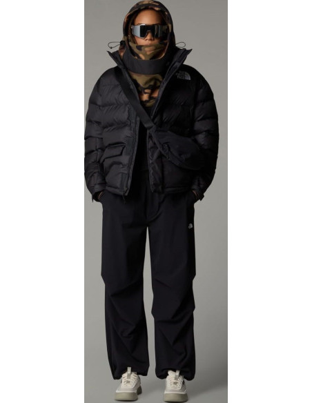 W LIMBARA INSULATED JACKET