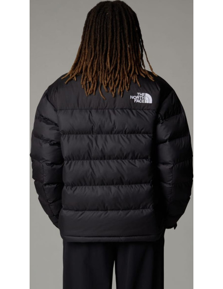 W LIMBARA INSULATED JACKET