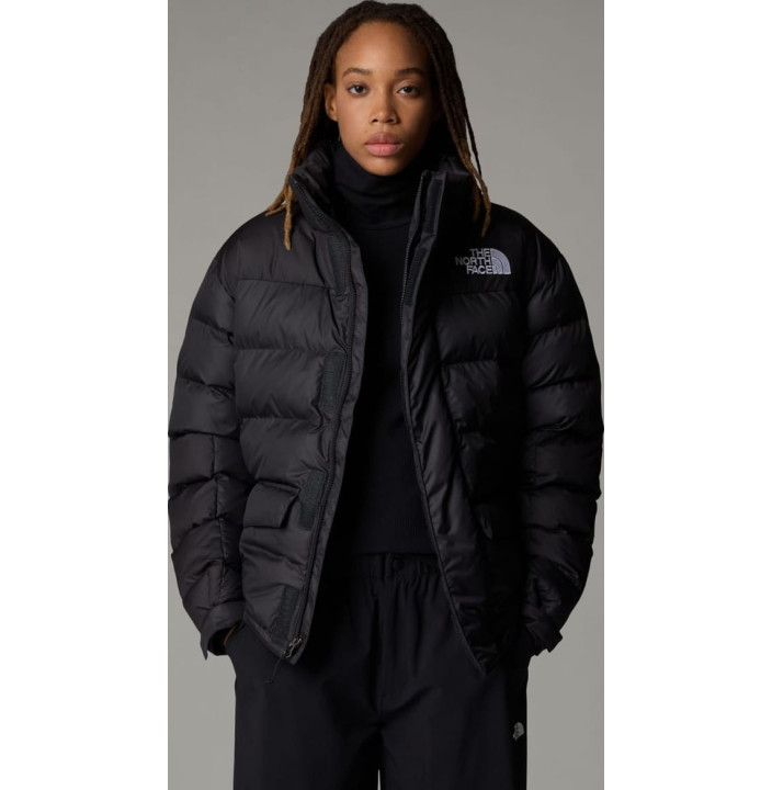 W LIMBARA INSULATED JACKET