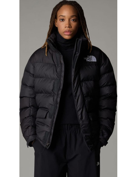 W LIMBARA INSULATED JACKET