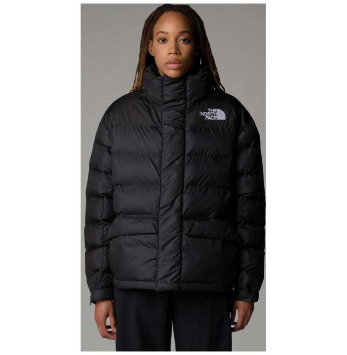 W LIMBARA INSULATED JACKET