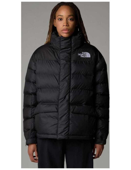 W LIMBARA INSULATED JACKET