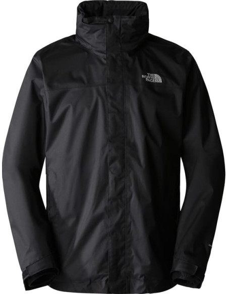 M EVOLVE II TRICLIMATE JACKET - EU