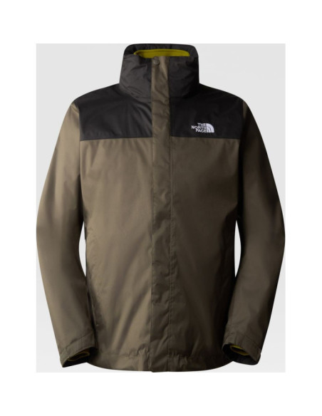 M EVOLVE II TRICLIMATE JACKET - EU