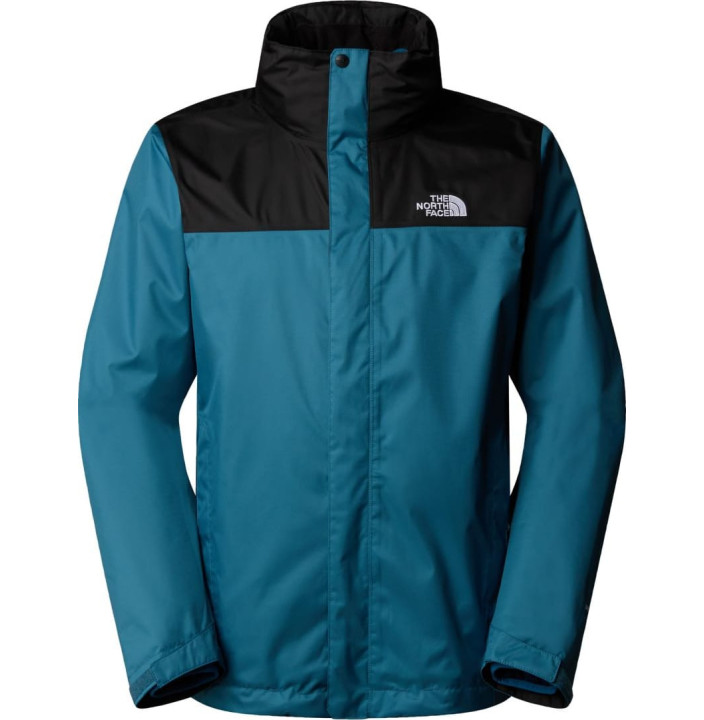 M EVOLVE II TRICLIMATE JACKET - EU