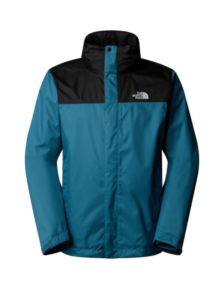 M EVOLVE II TRICLIMATE JACKET - EU