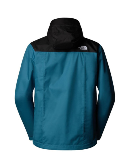 M EVOLVE II TRICLIMATE JACKET - EU