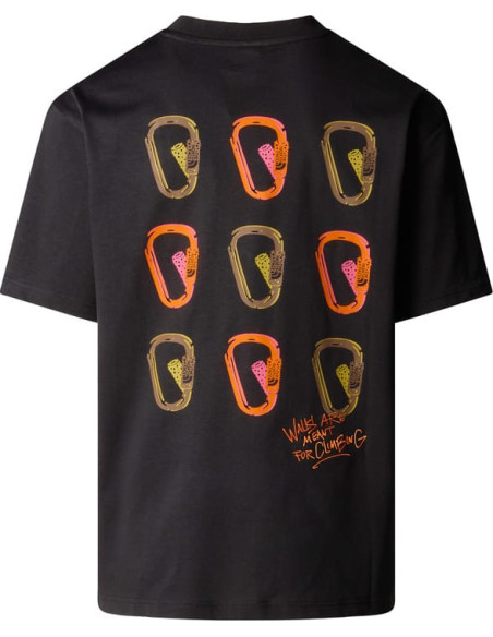 U SS NSE OVERSIZED TEE