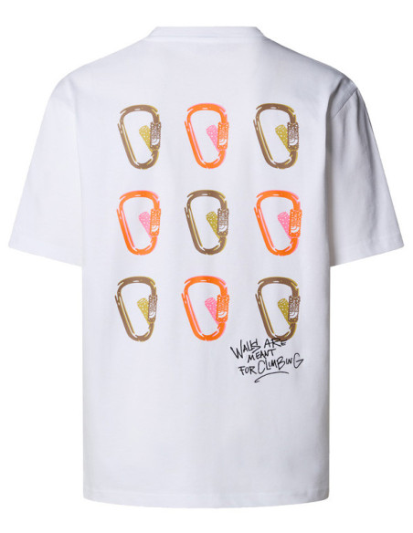 U SS NSE OVERSIZED TEE