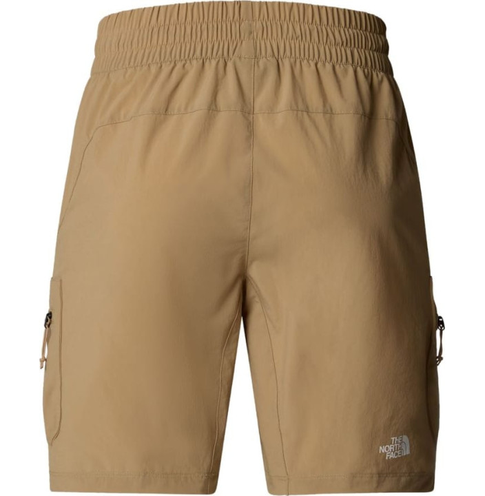 W PACKABLE SHORT