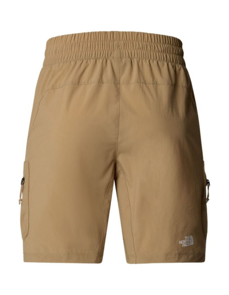W PACKABLE SHORT