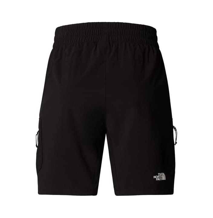 W PACKABLE SHORT
