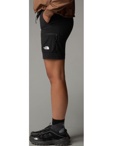 W PACKABLE SHORT W PACKABLE SHORT