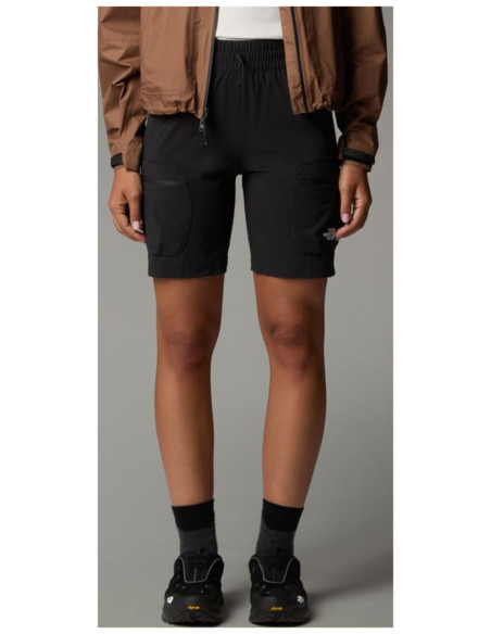 W PACKABLE SHORT W PACKABLE SHORT