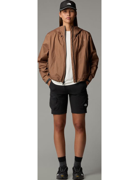 W PACKABLE SHORT