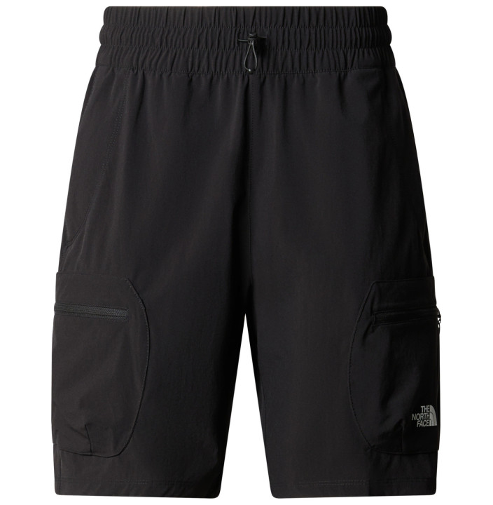 W PACKABLE SHORT