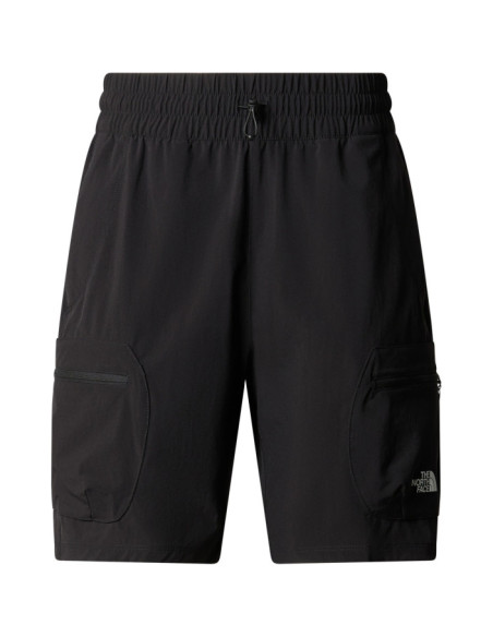 W PACKABLE SHORT