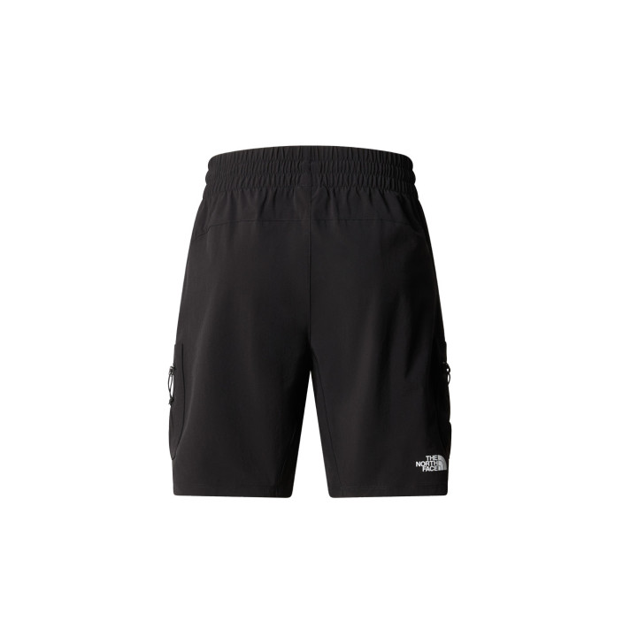 W PACKABLE SHORT