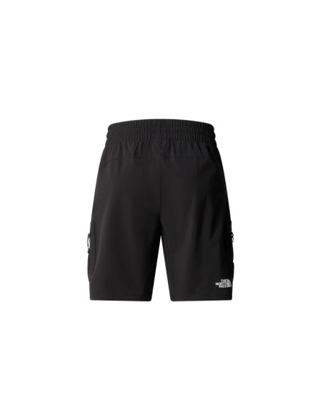 W PACKABLE SHORT