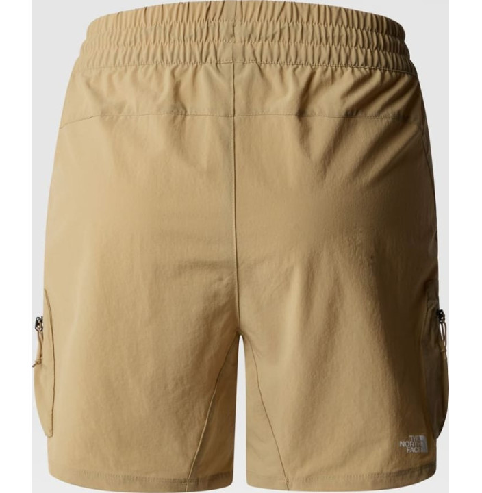 W PACKABLE SHORT