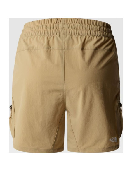 W PACKABLE SHORT