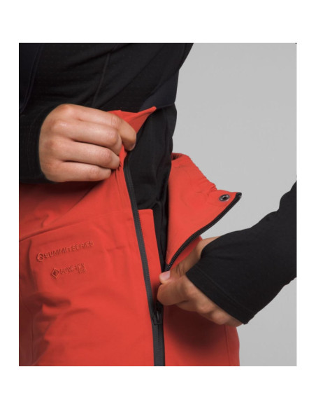 W SUMMIT PUMORI GTX PRO BIB