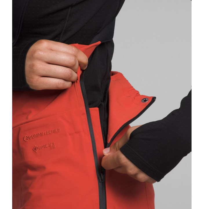 W SUMMIT PUMORI GTX PRO BIB