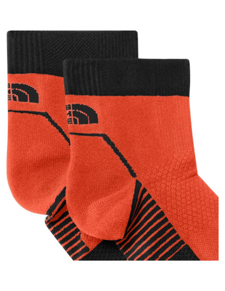 TRAIL RUN QUARTER SOCK