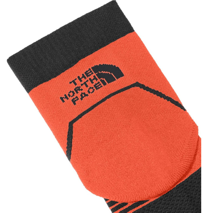 TRAIL RUN QUARTER SOCK