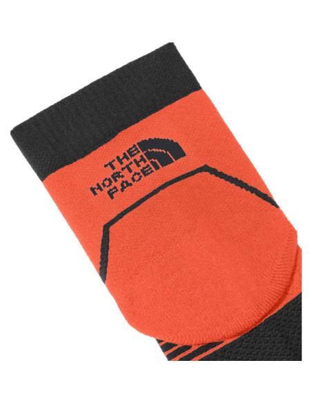 TRAIL RUN QUARTER SOCK