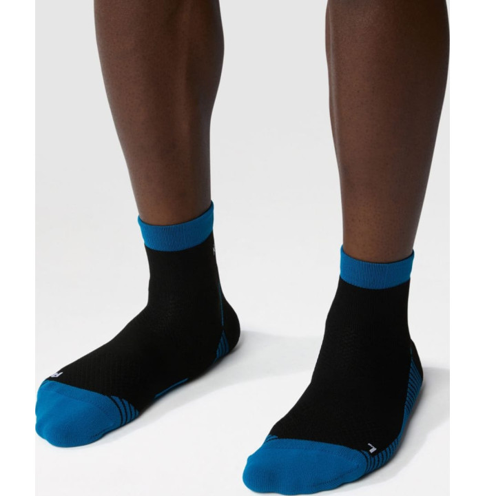 TRAIL RUN QUARTER SOCK