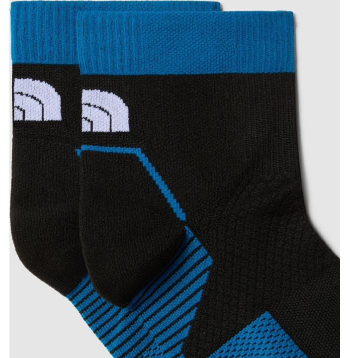 TRAIL RUN QUARTER SOCK