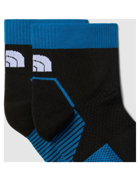 TRAIL RUN QUARTER SOCK