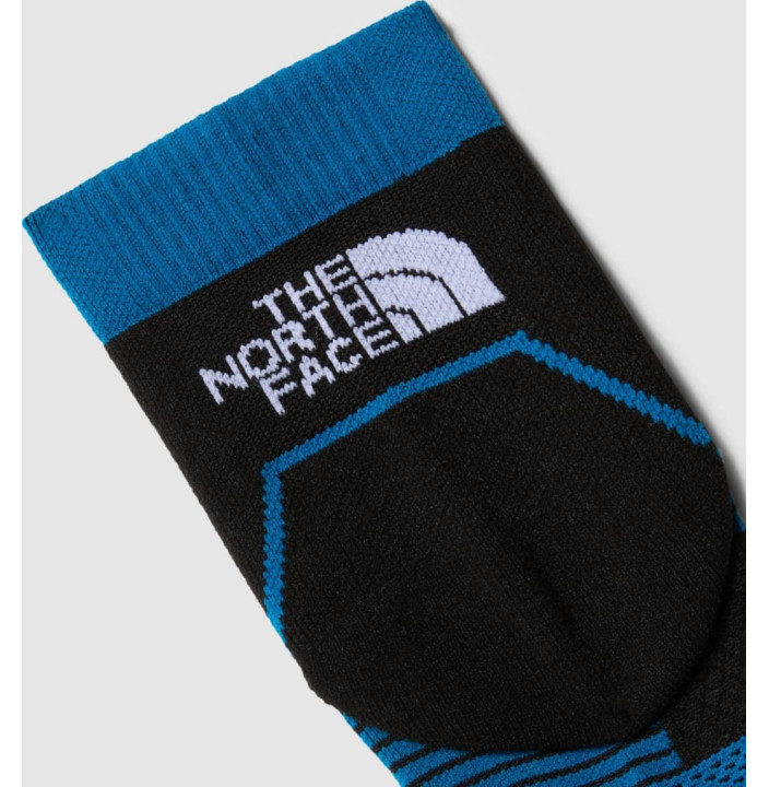 TRAIL RUN QUARTER SOCK