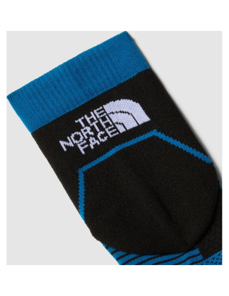 TRAIL RUN QUARTER SOCK